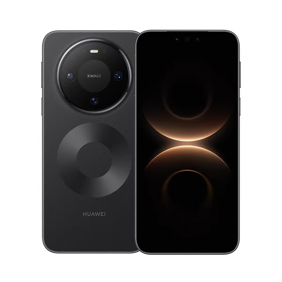 HUAWEI Mate 80 系列定制行业终端